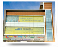 ALLEN Bhilwara