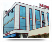 ALLEN Bhilwara