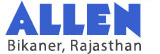 ALLEN Career Institute, bikaner