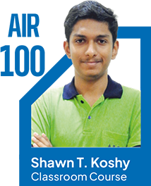 shawn koshy