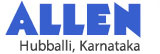 ALLEN Career Institute, hubballi