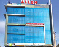 allen sikar