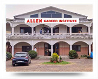 ALLEN Durgapur Darpan Campus