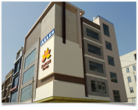 SUBHASH NAGAR CAMPUS (SARVATRA-8)