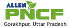 ALLEN Career Institute, gorakhpur
