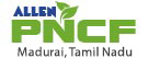 ALLEN Career Institute, madurai