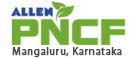 ALLEN Career Institute, mangaluru