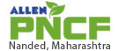 ALLEN Career Institute, nanded