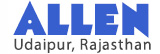 ALLEN Career Institute, udaipur